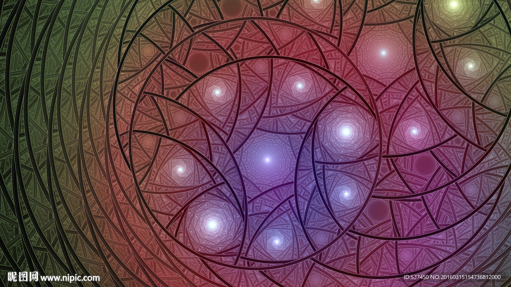 背景底纹