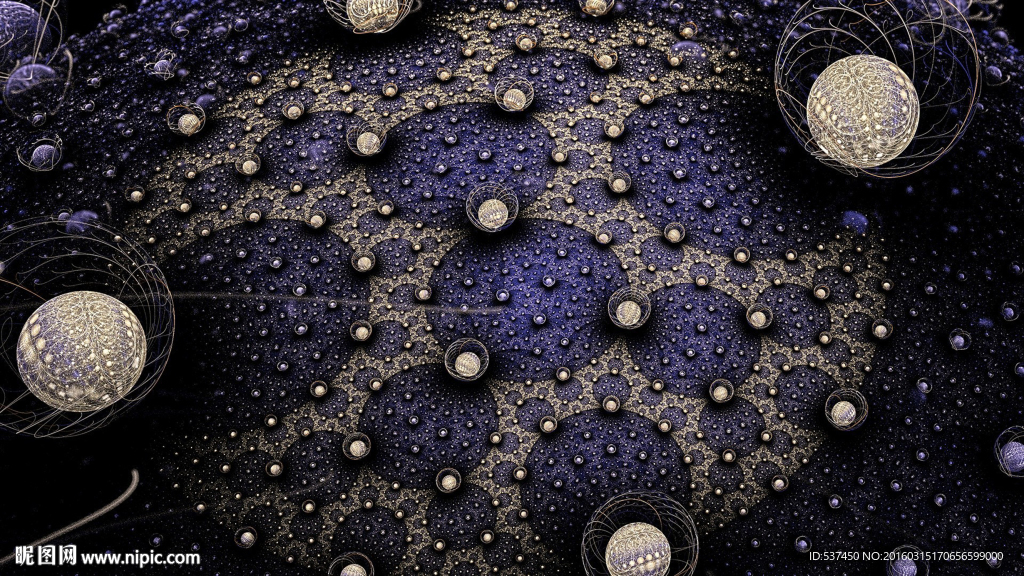 背景底纹