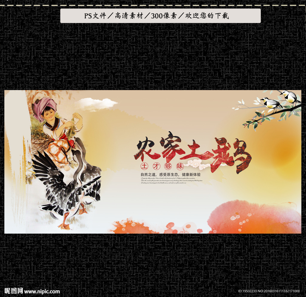 鹅