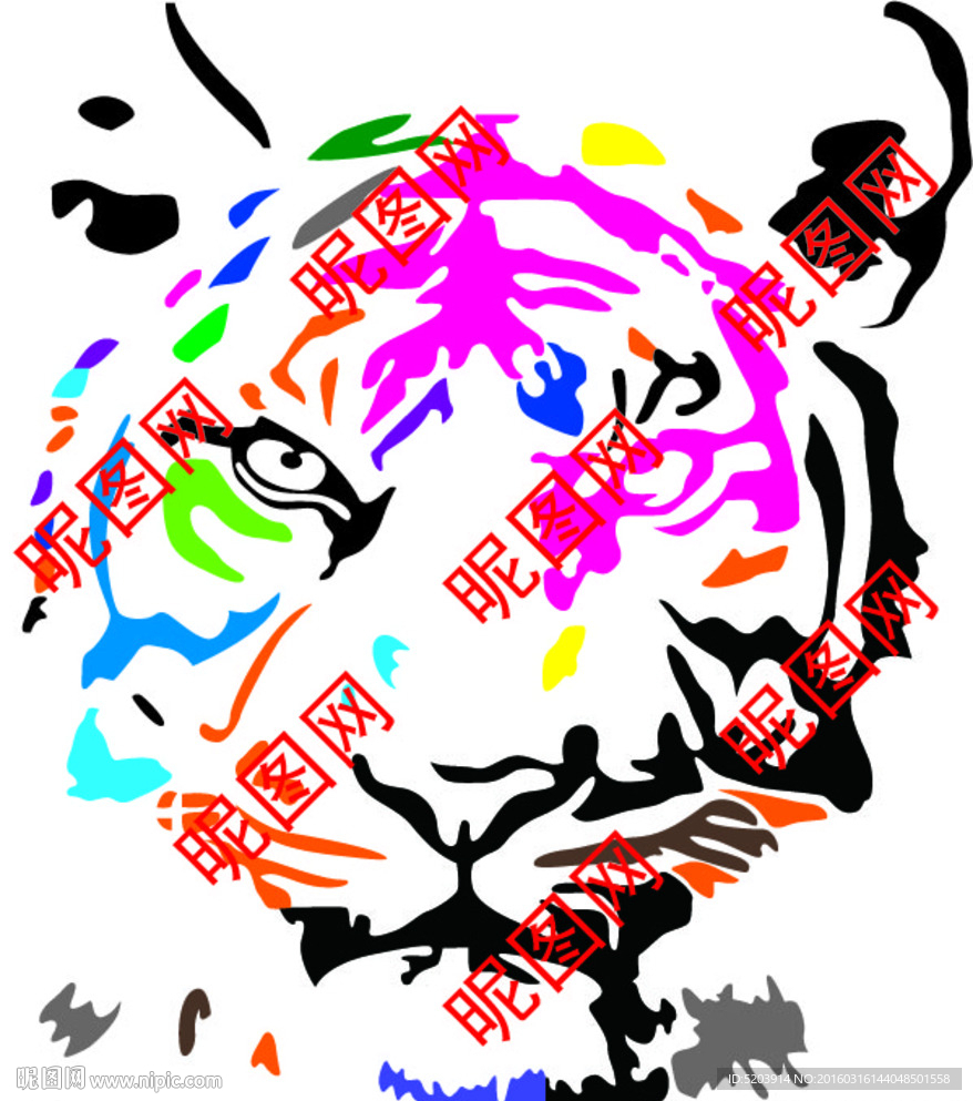 老虎