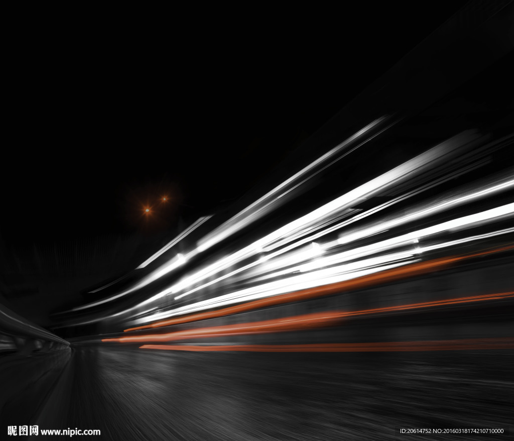 穿越时空创意海报