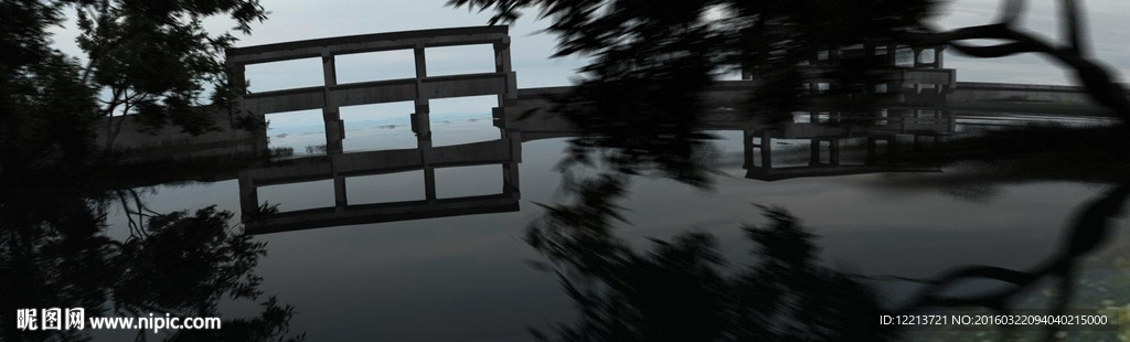 湿地镜头