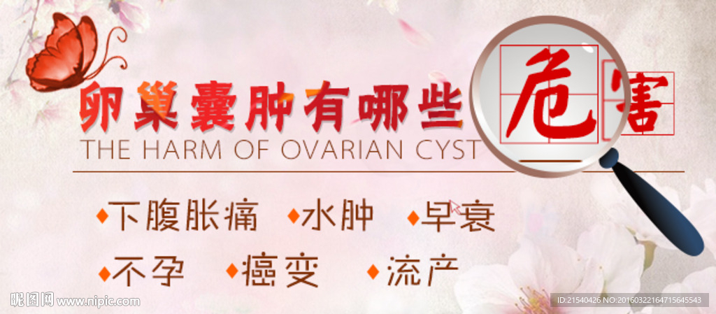 医疗banner图设计