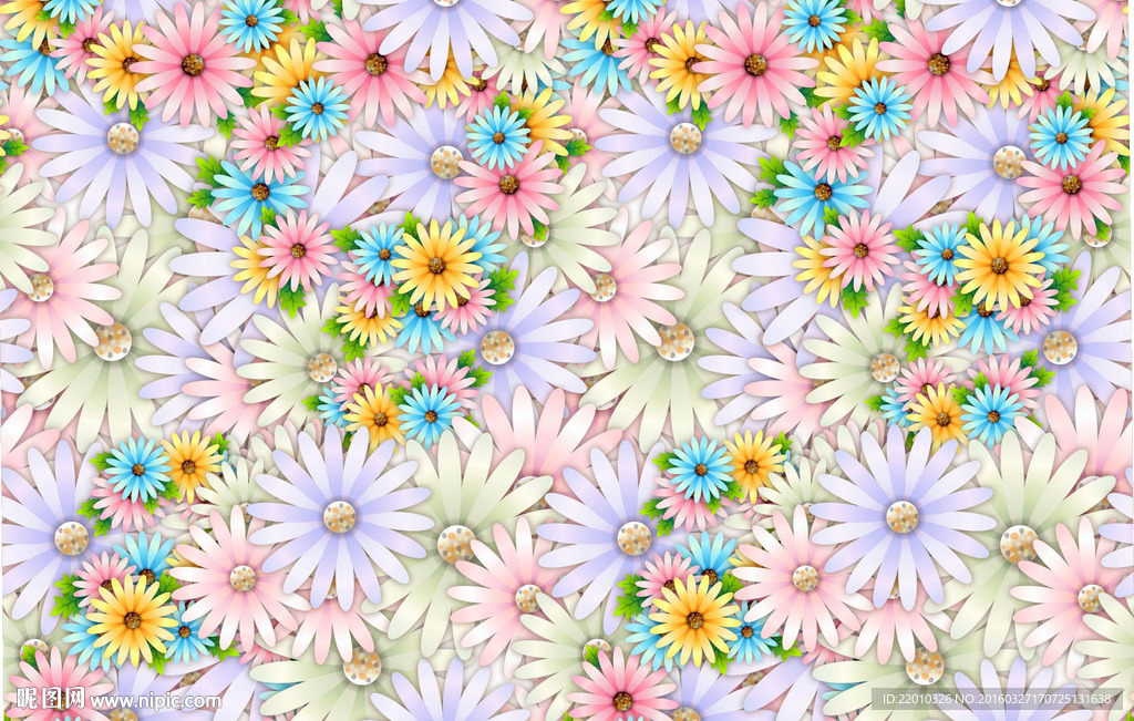 服装印花