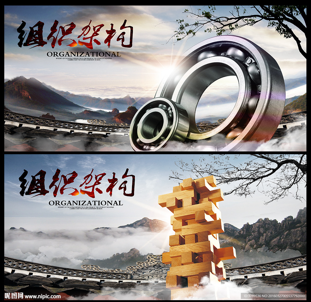 组织架构