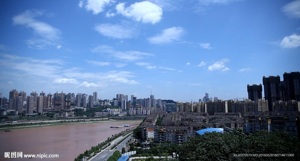 重庆镜头  高清镜头  高清实