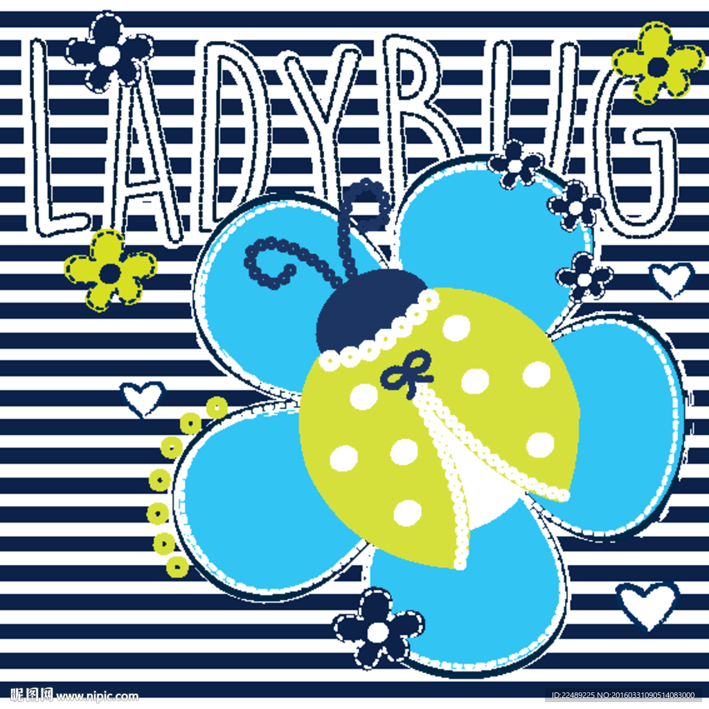 卡通图片（内含高清分层图）