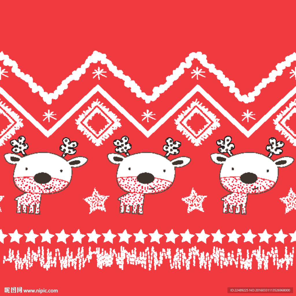 卡通图片（内含高清分层图）