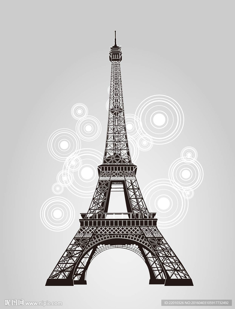 埃菲尔铁塔