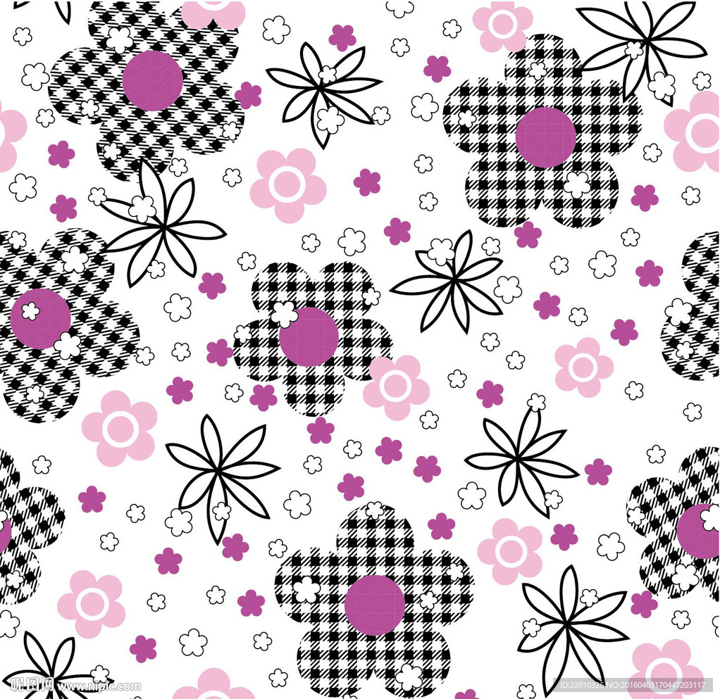 底纹背景花纹花边