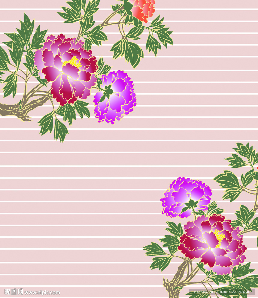 移门