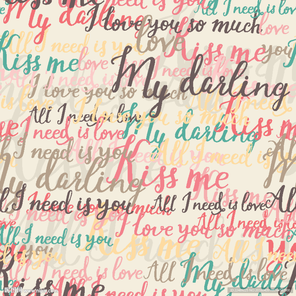 潮流工作室（内含高清分层图）