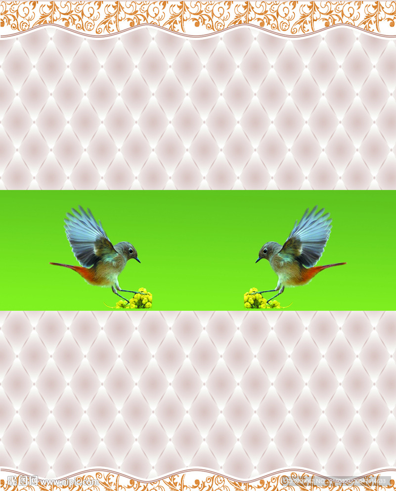 移门