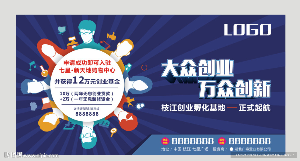 商业地产