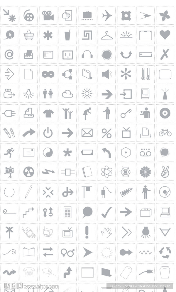 ICON图标