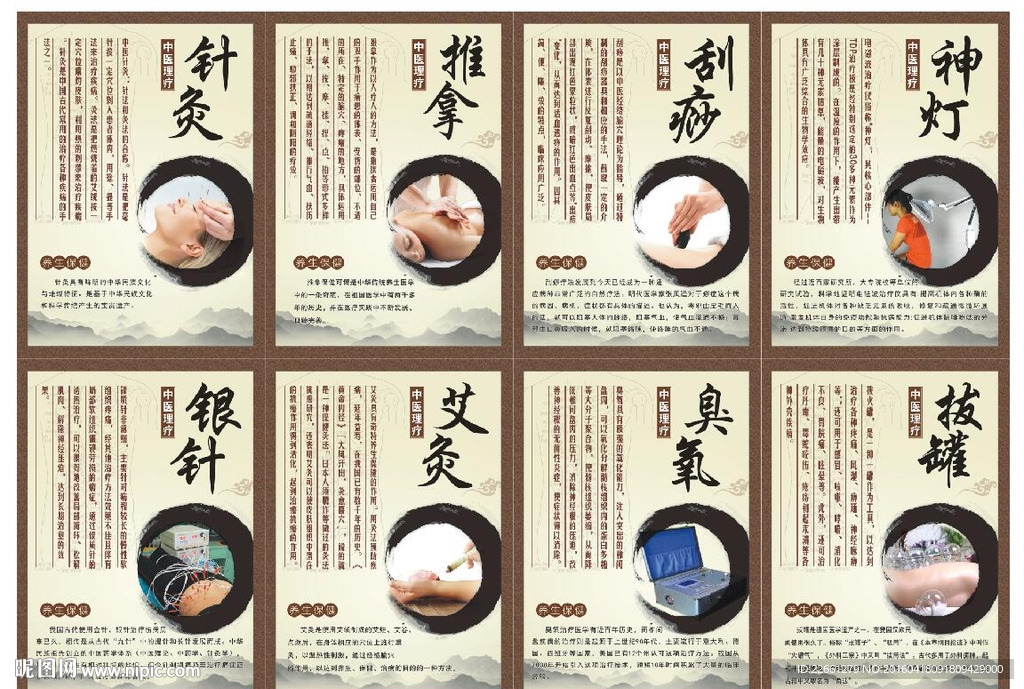 医院疼痛科牌子