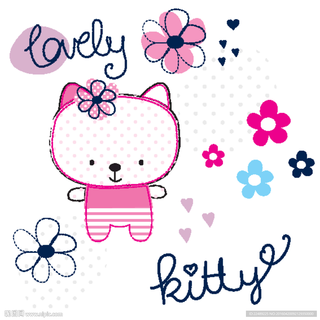 潮流工作室（内含高清分层图）