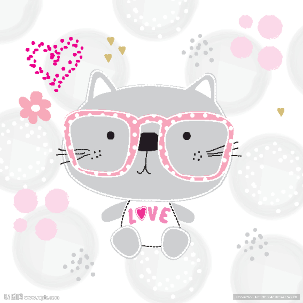 潮流工作室（内含高清分层图）