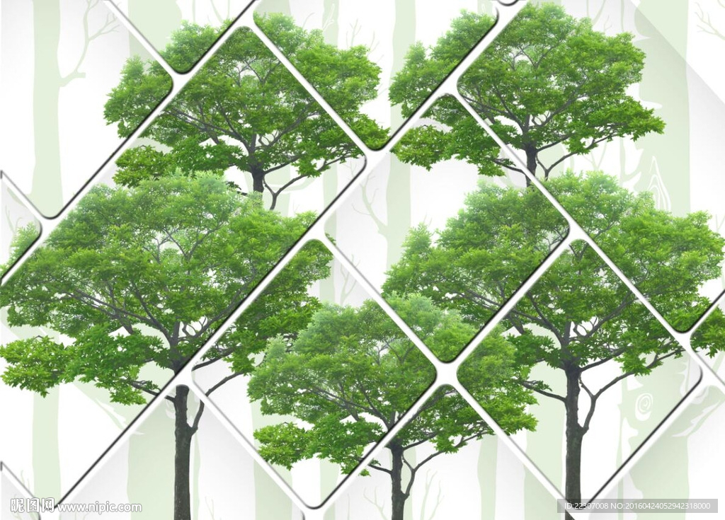 抽象树