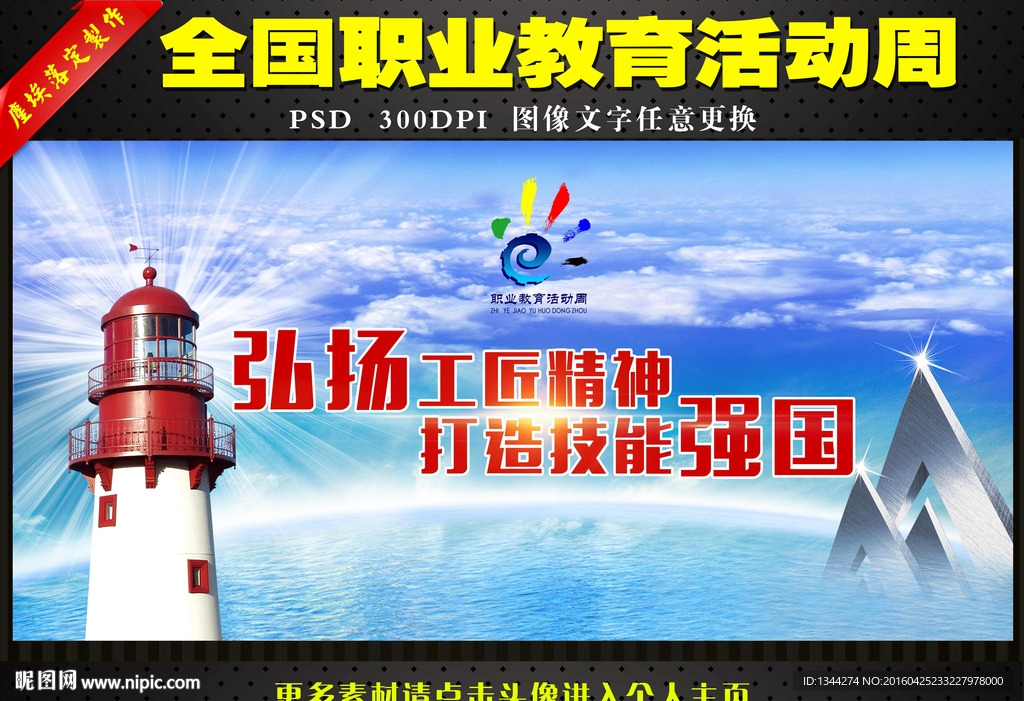 职业教育周