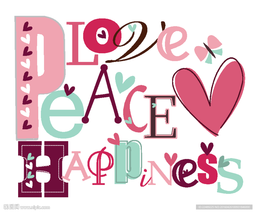 潮流工作室（内含高清分层图）