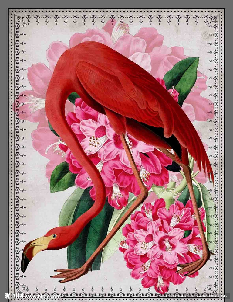 欧美装饰画
