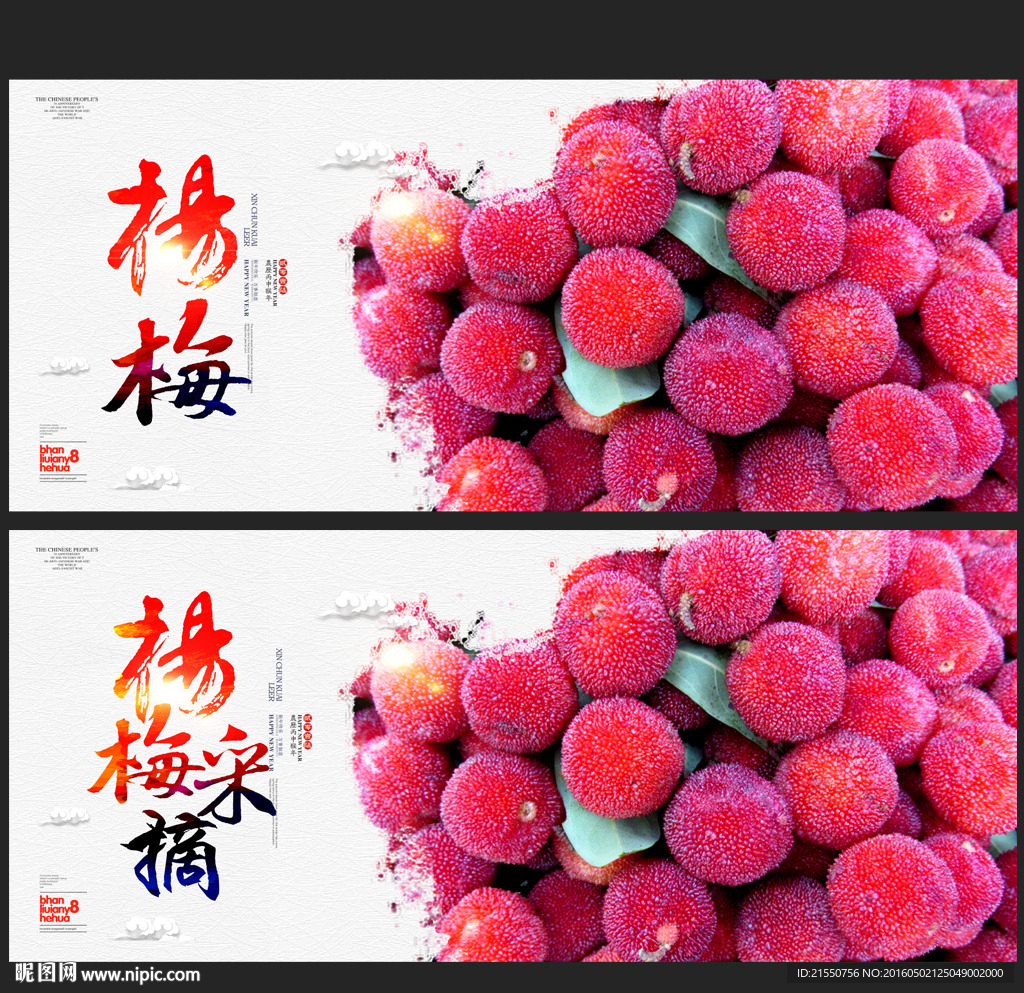 杨梅
