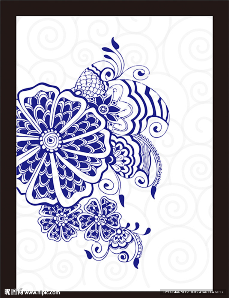 刻绘