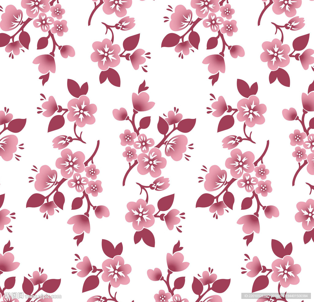 底纹背景花纹花边