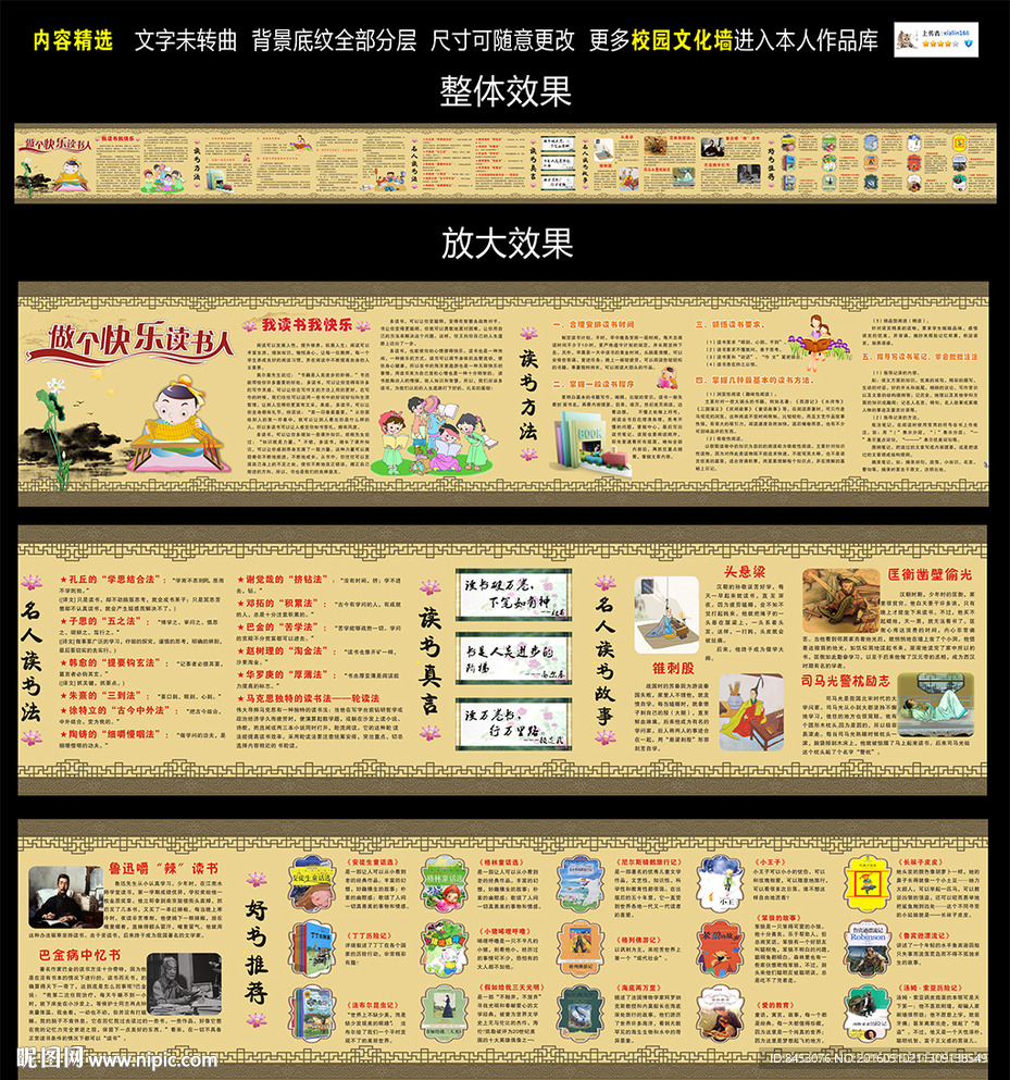 读书方法