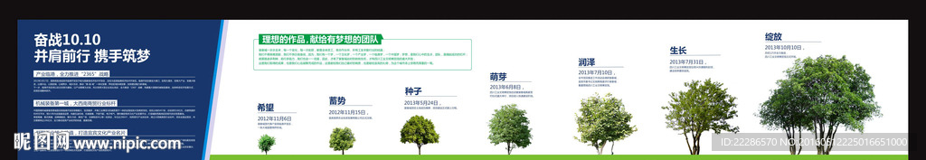 成长路线规划