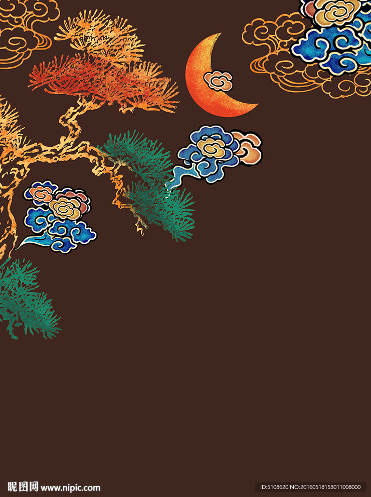 中国风