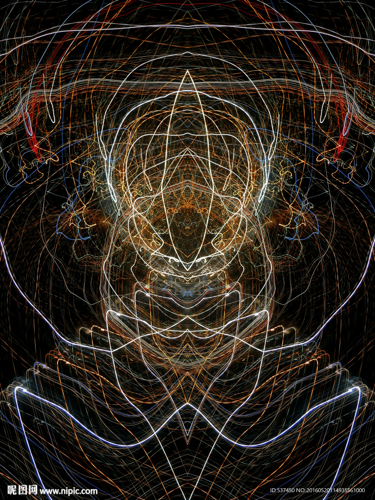 背景底纹