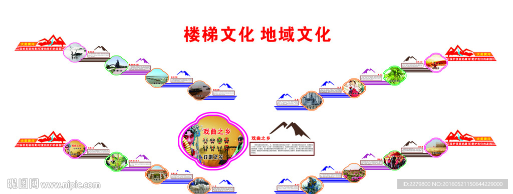 楼梯文化