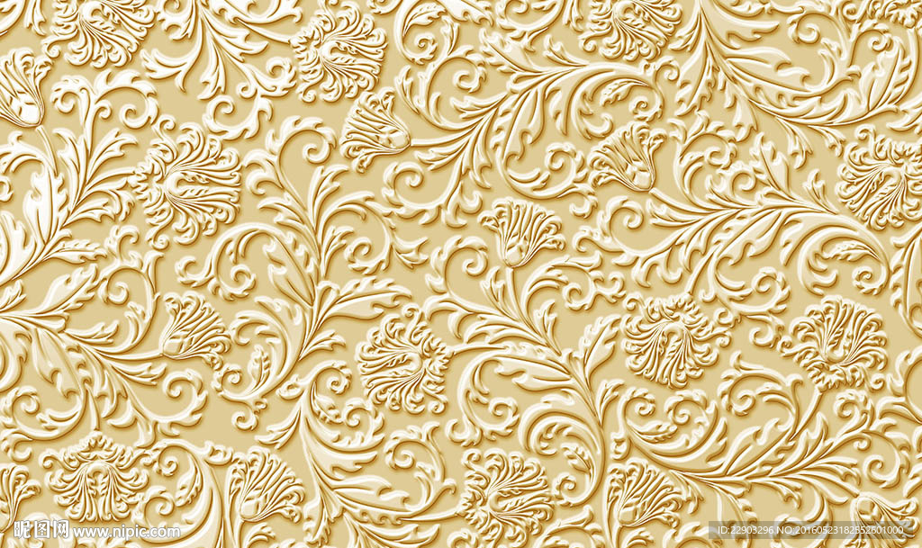 经典个性石纹云纹背景墙