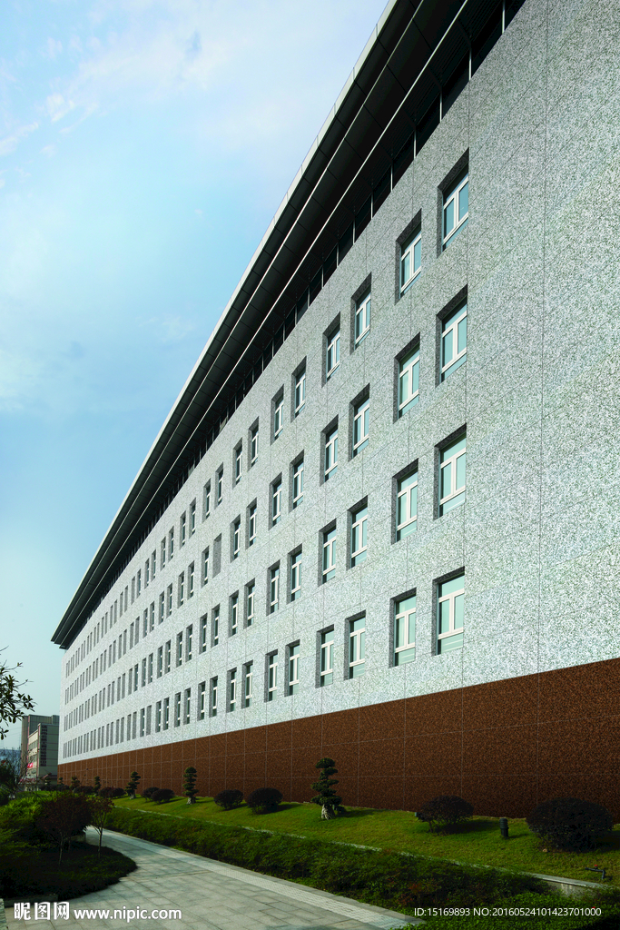 外观建筑