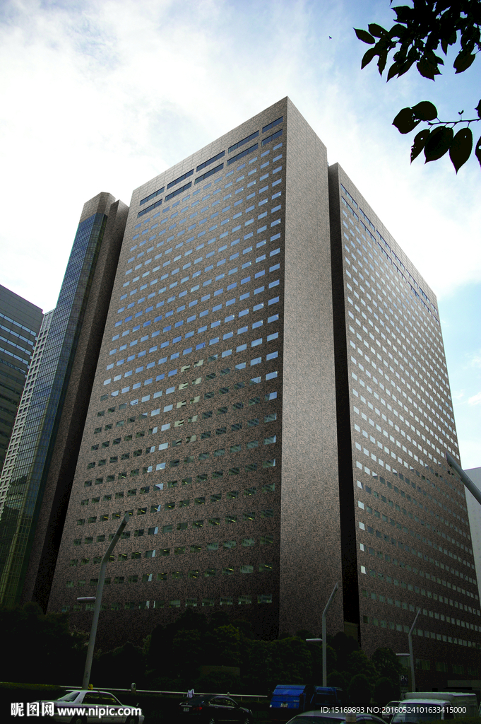 外观建筑