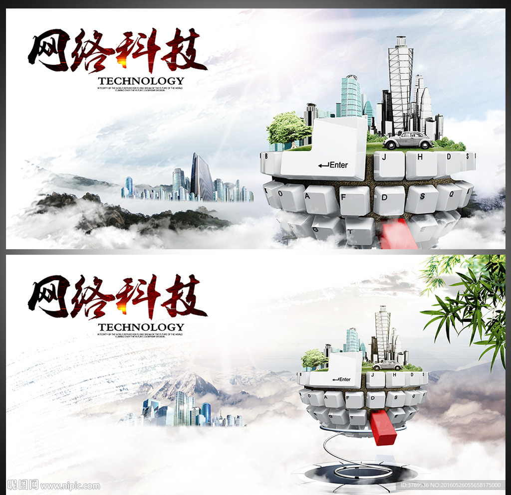 科技