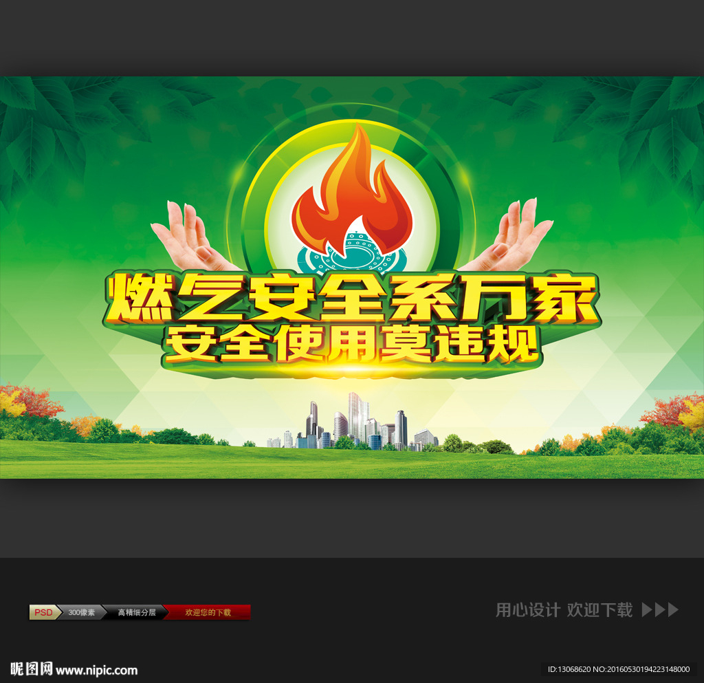 燃气安全
