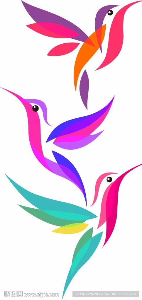 鸟