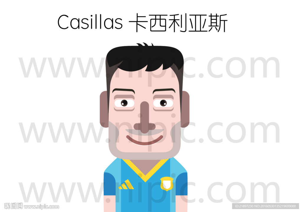 足球球星