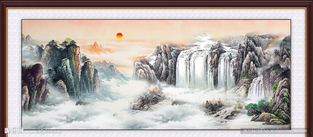 松鹤延年