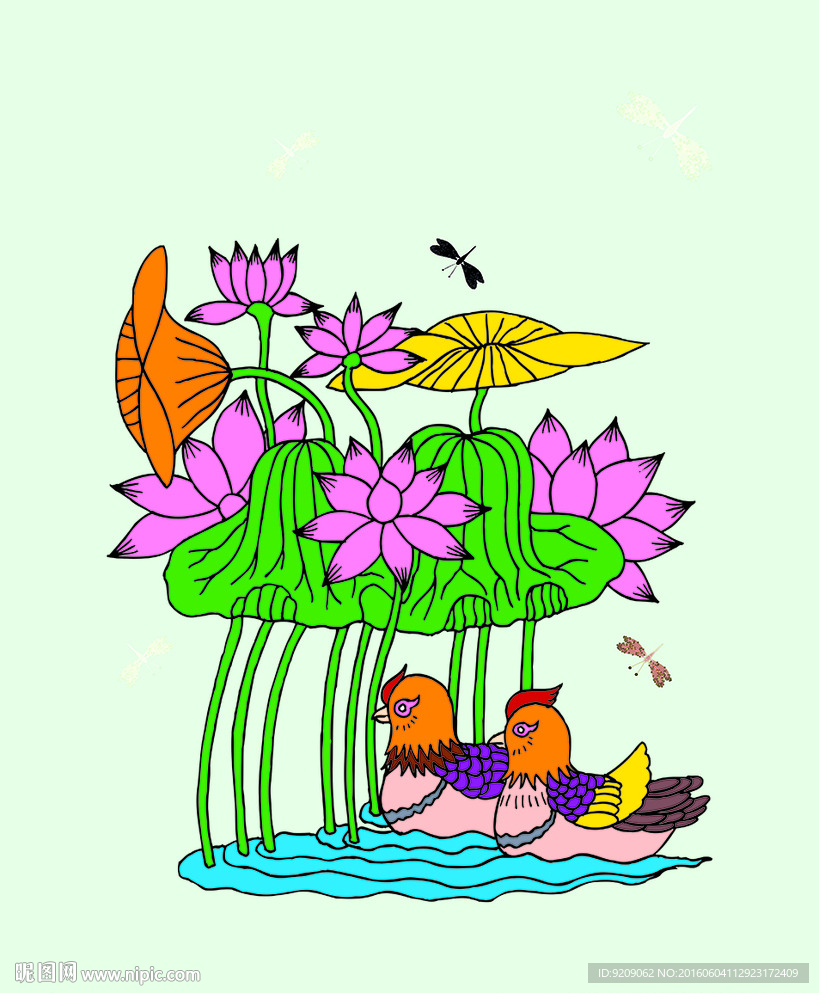 移门