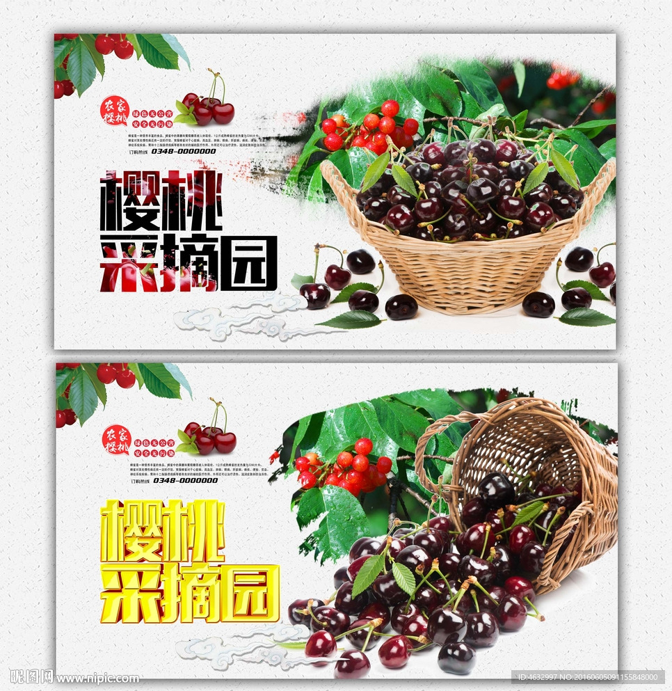 樱桃