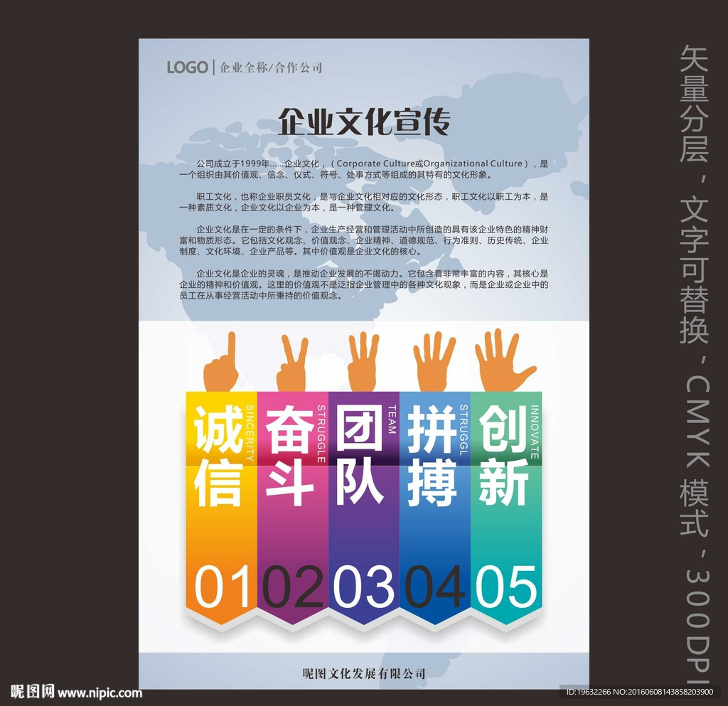 企业文化