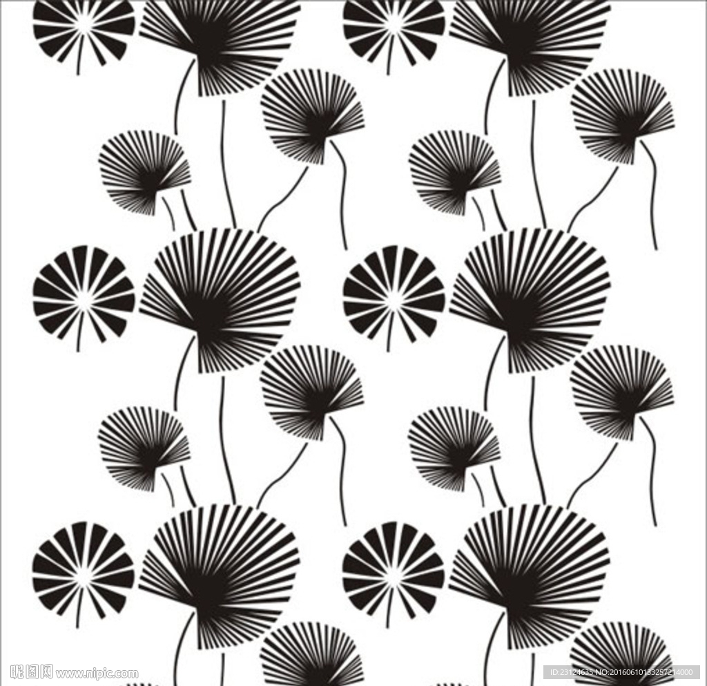 花纹