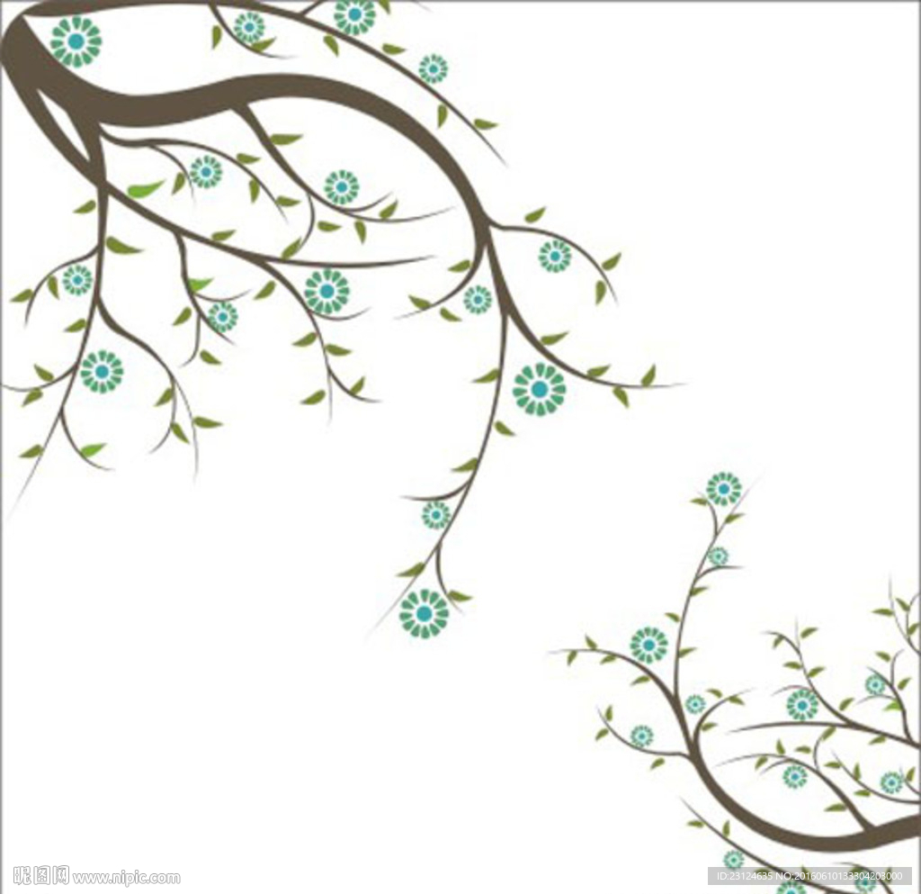 花纹