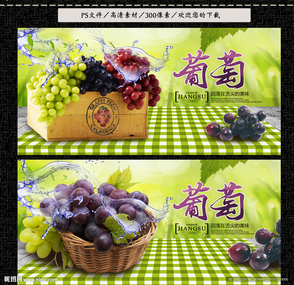 葡萄