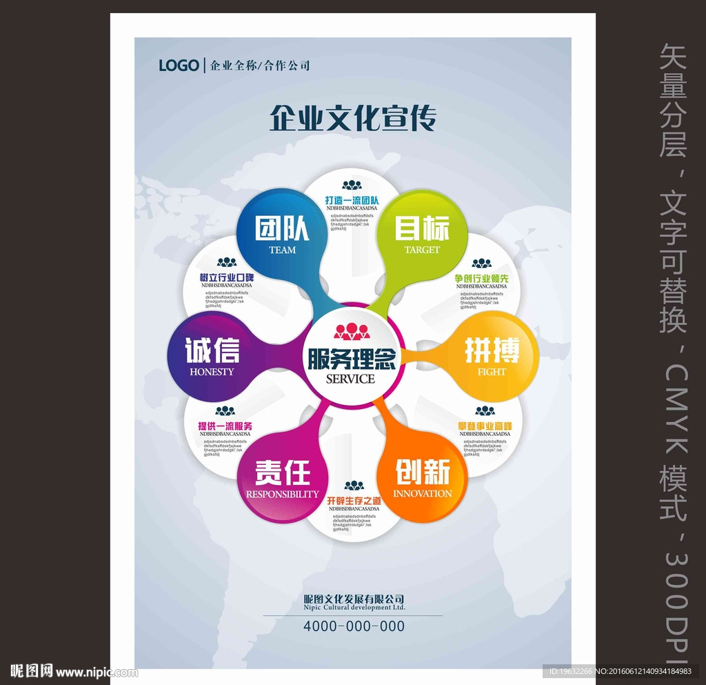 企业文化