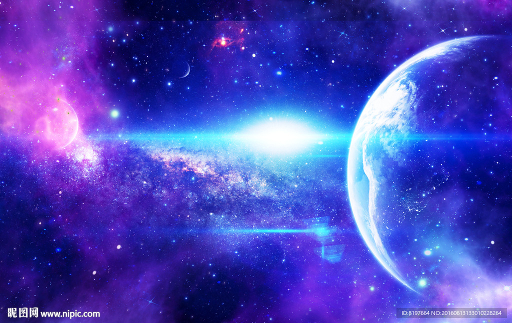 星空